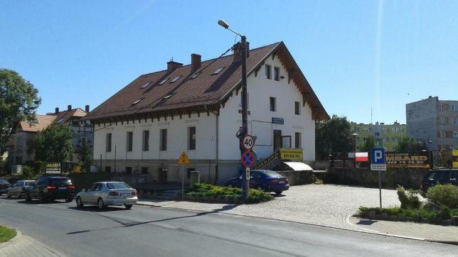 Pokoje Zlotoryja Exterior photo
