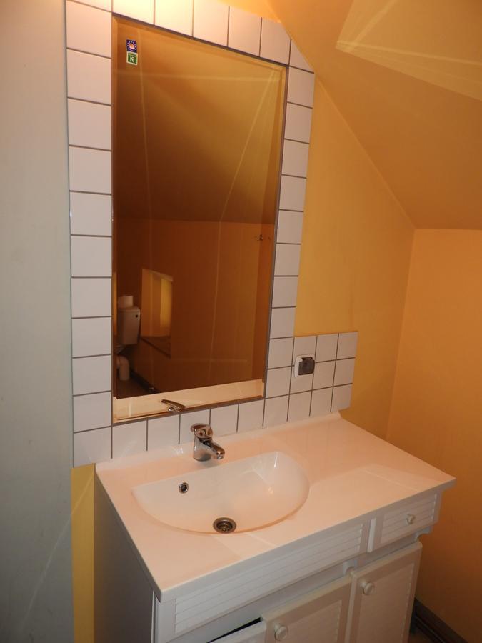 Pokoje Zlotoryja Room photo